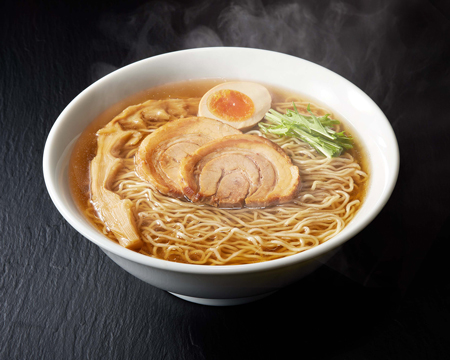 知床どりの醤油味