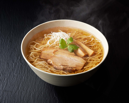 北海道産昆布の醤油味