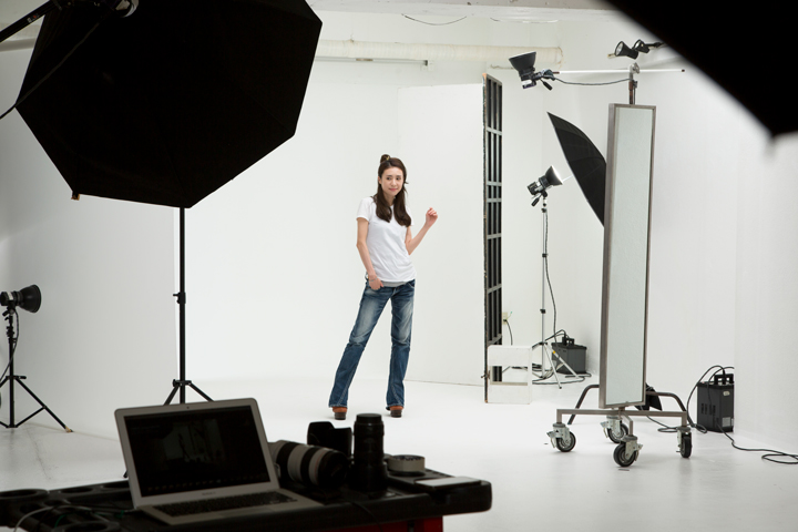 Astメイクルーム