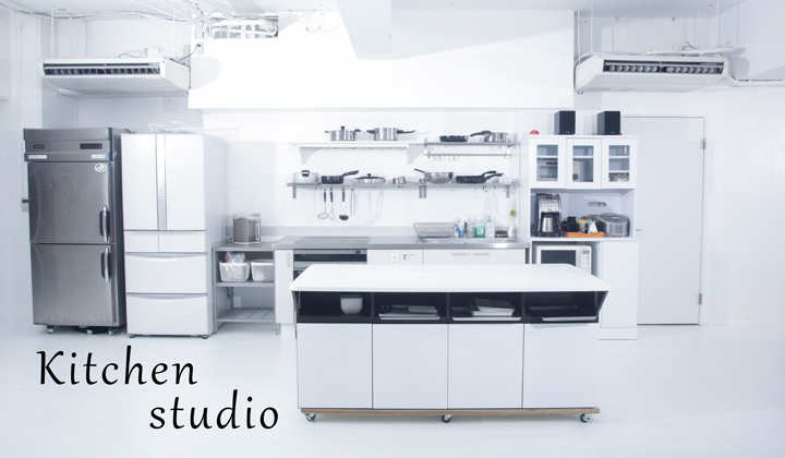 曙橋・7スタジオ