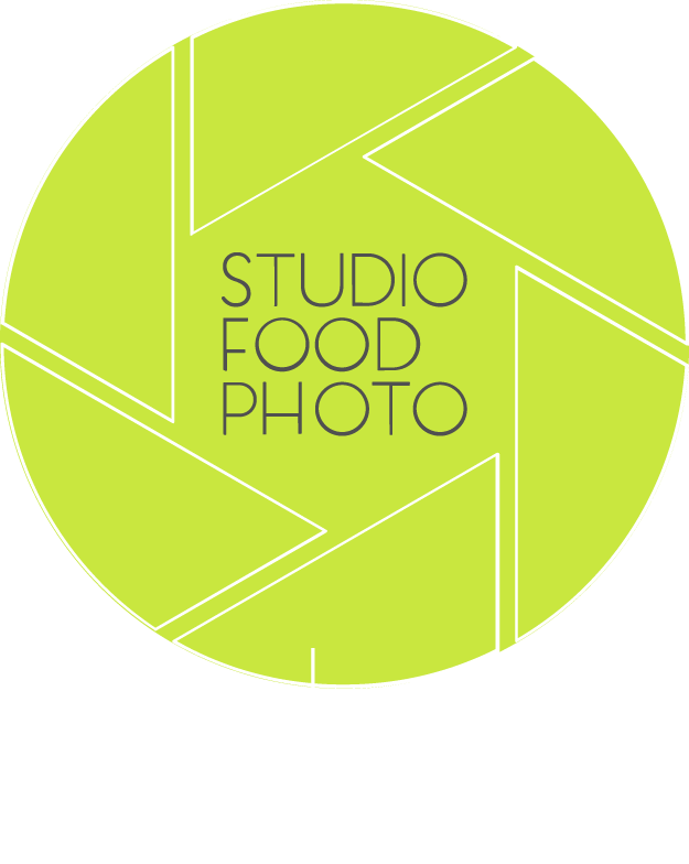 スタジオフードフォトロゴ