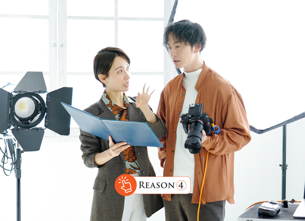 最高の技術イメージフォト